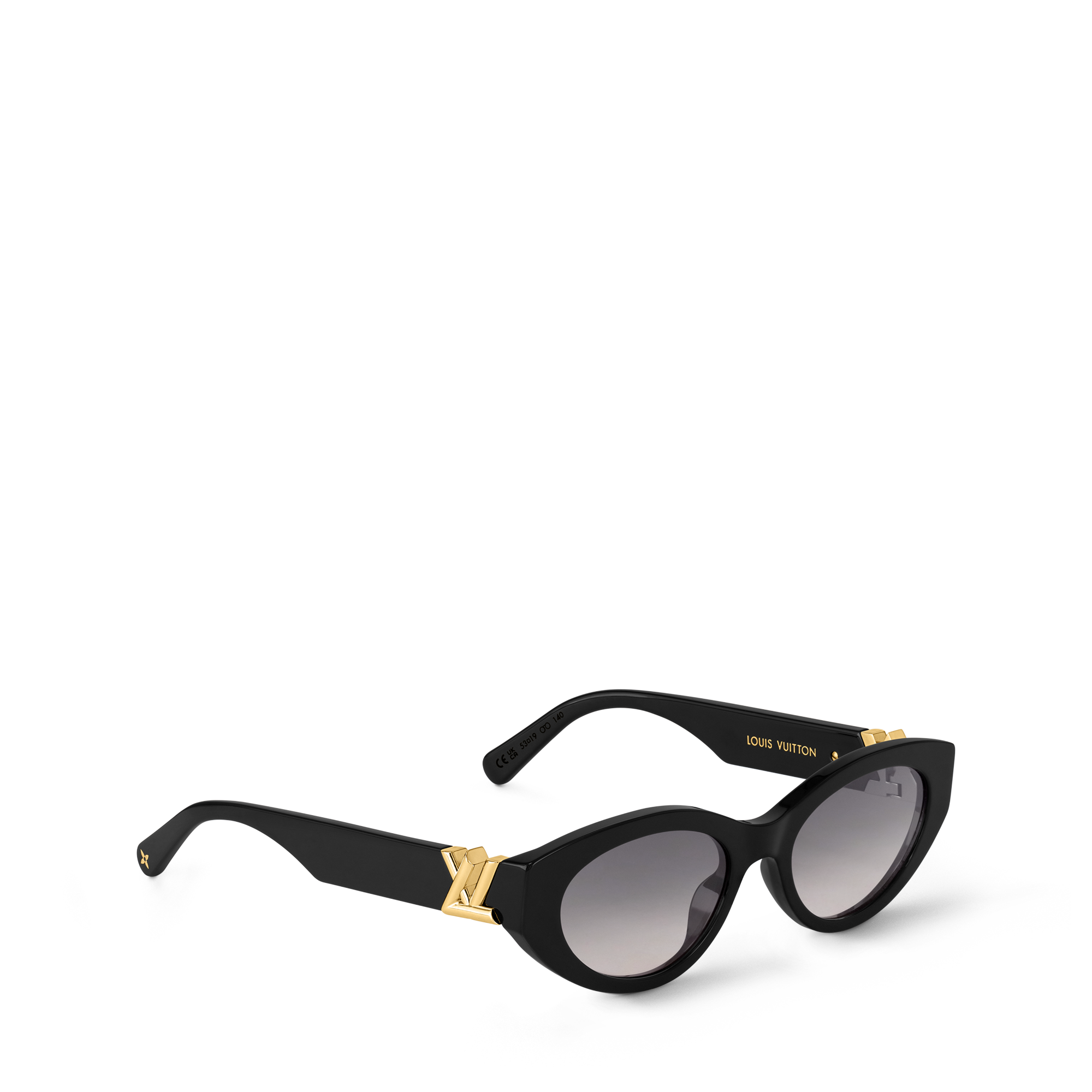 LV GO-14 Cat Eye Sunglasses S00 - Accessories | LOUIS VUITTON ルイ 