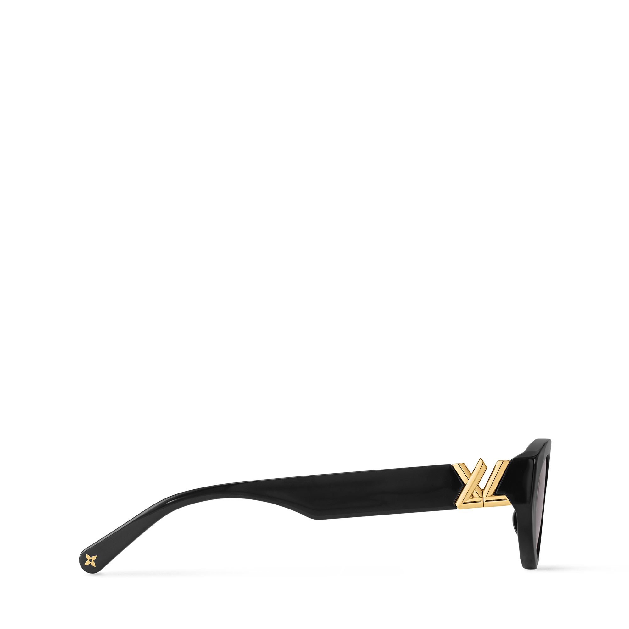 LV GO-14 Cat Eye Sunglasses S00 in Women