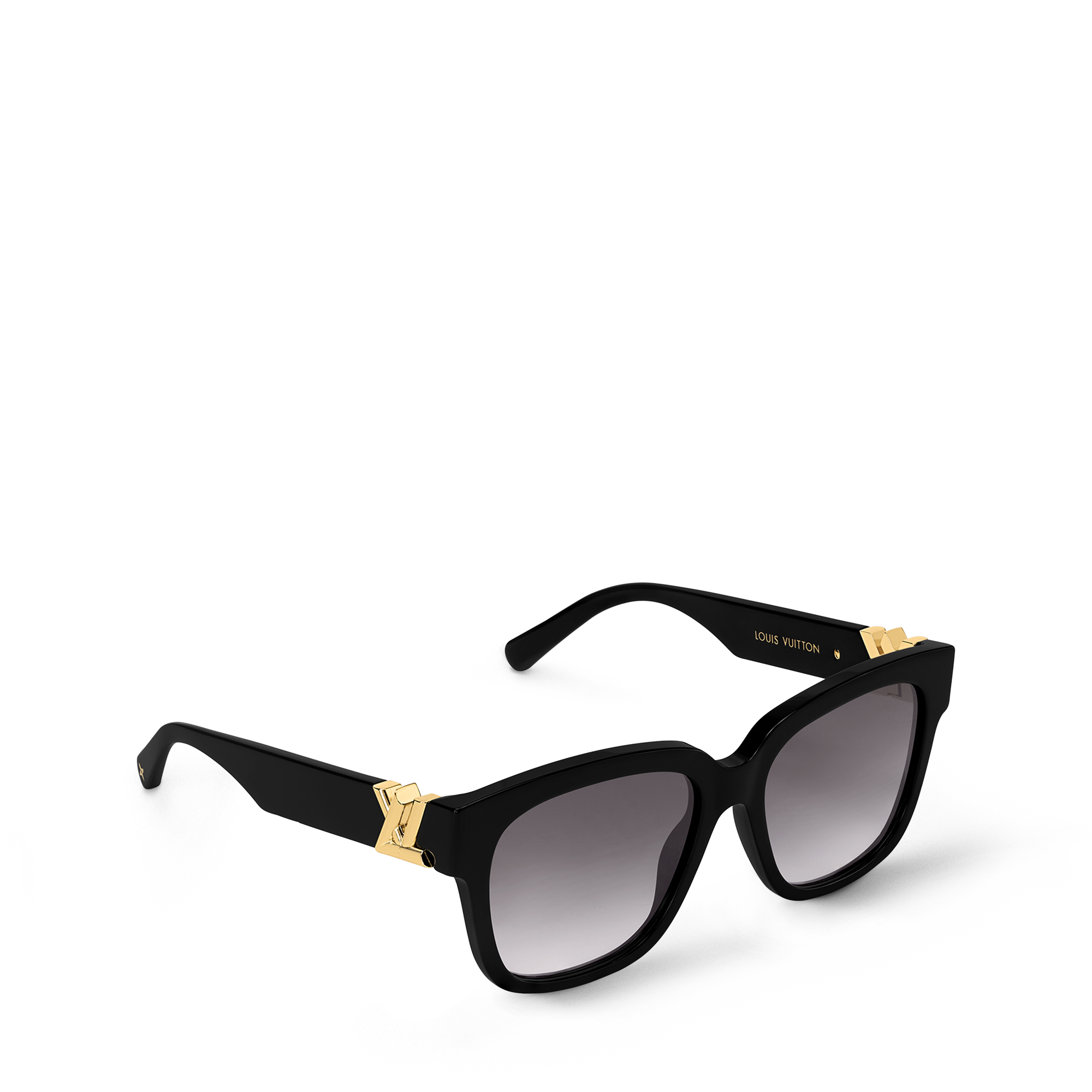 LV-GO14 Square Sunglasses S00 in Women