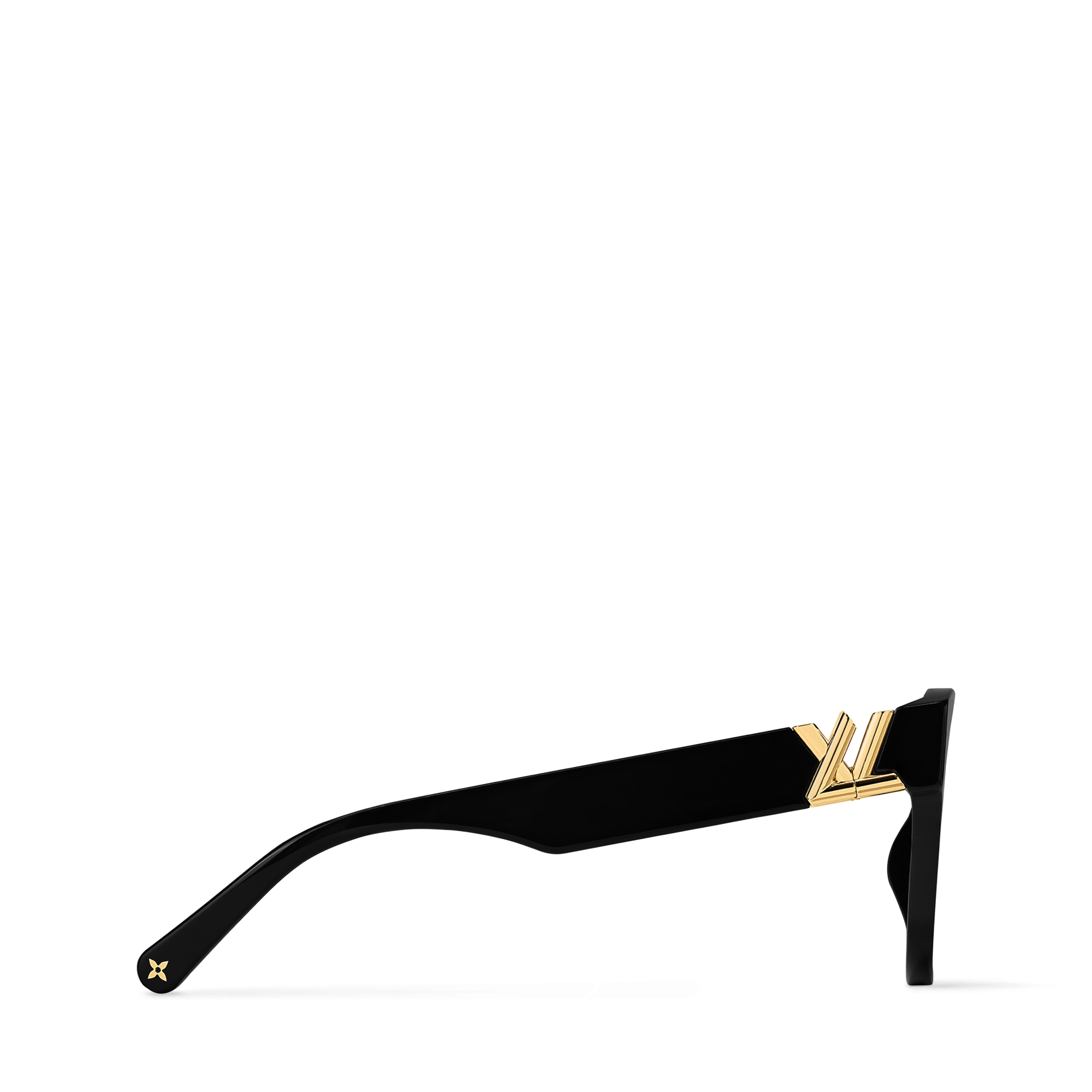 LV-GO14 Square Sunglasses S00 in Women