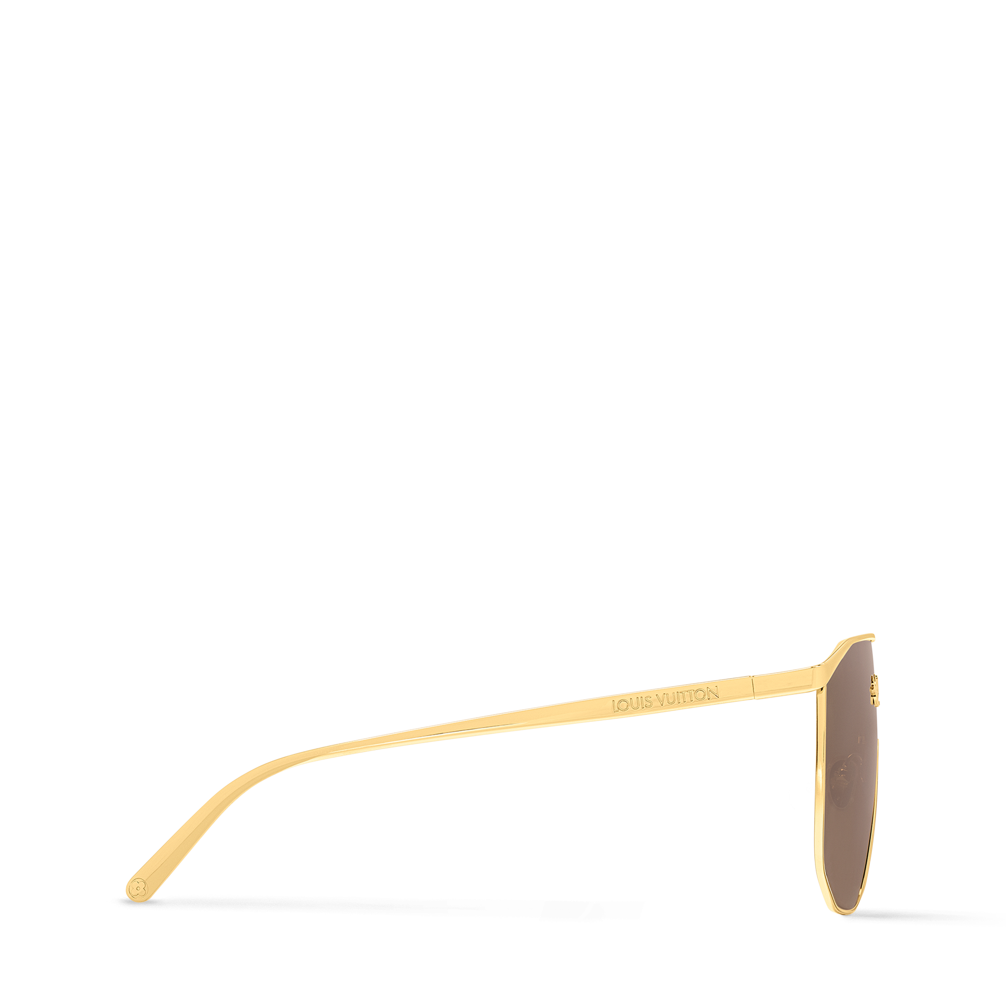 LV Golden Mask Sunglasses S00 in Women