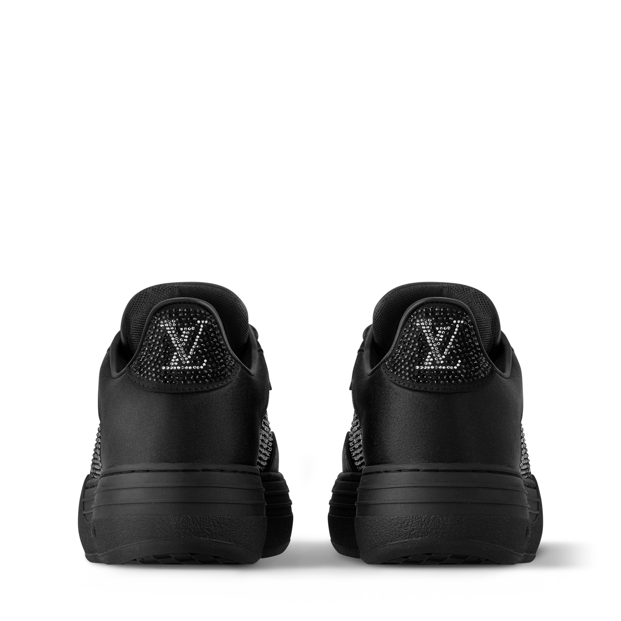 LV Groovy Sneaker  in Women