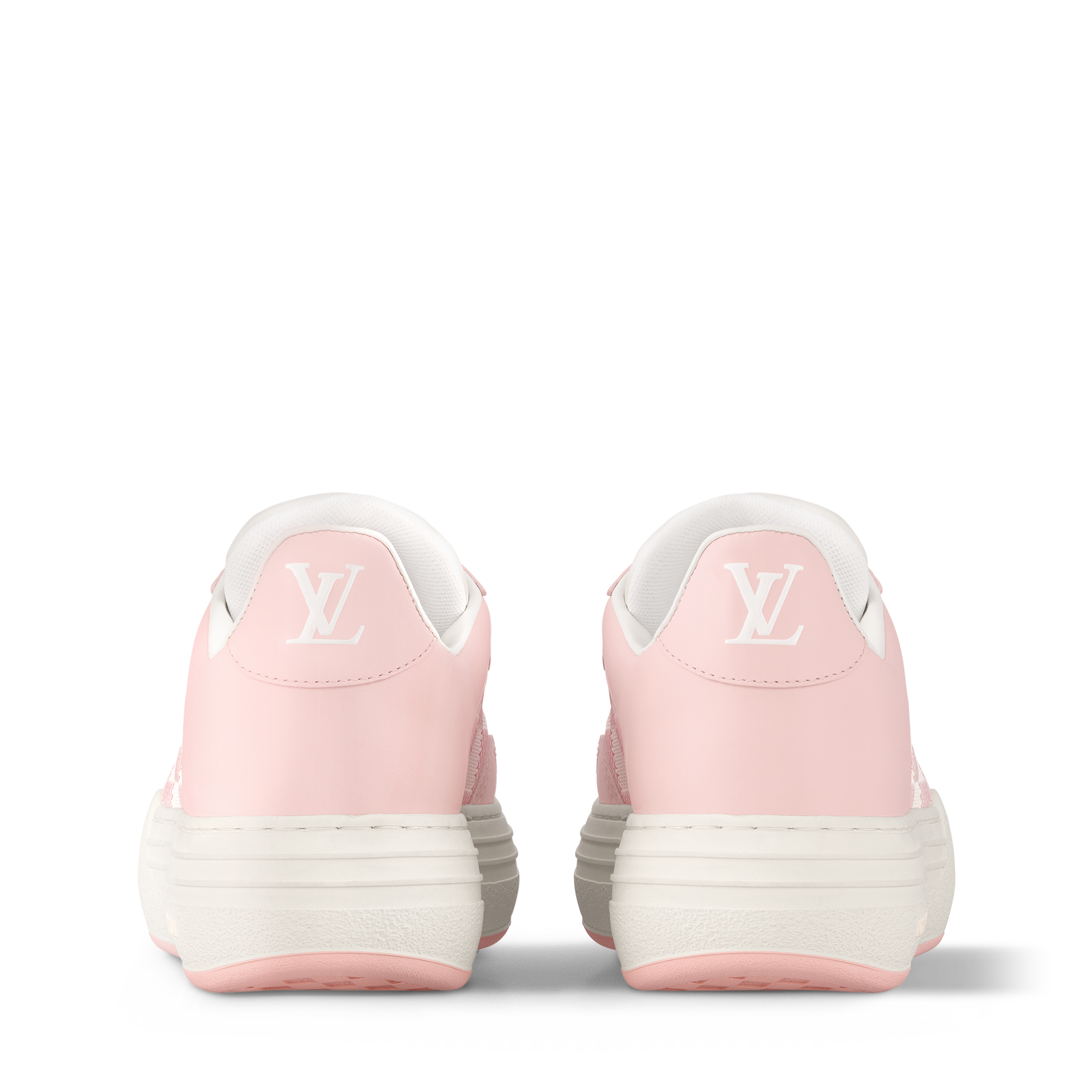 LV Groovy Sneaker  in Women