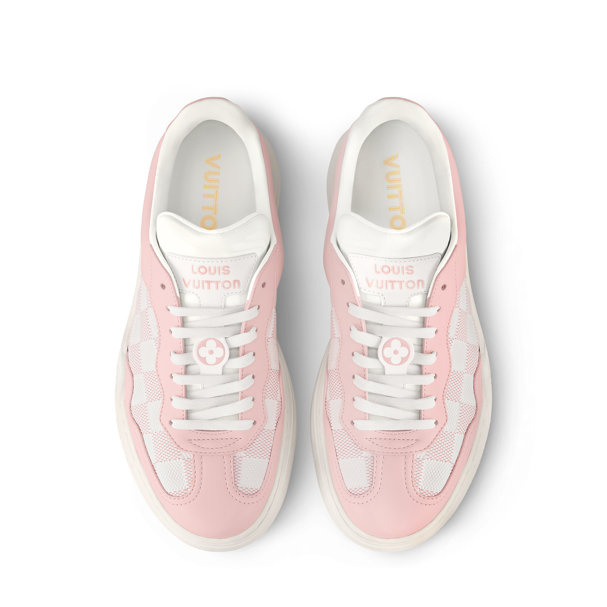 LV Groovy Sneaker  in Women