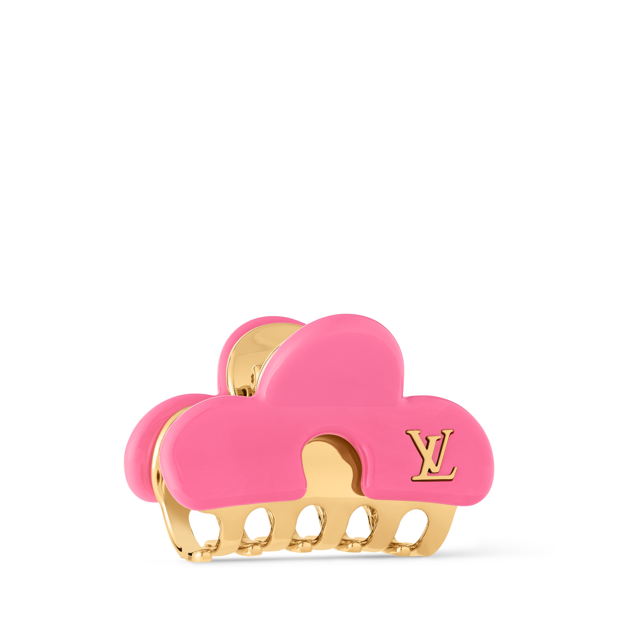 LV Hair Clip S00 in Women