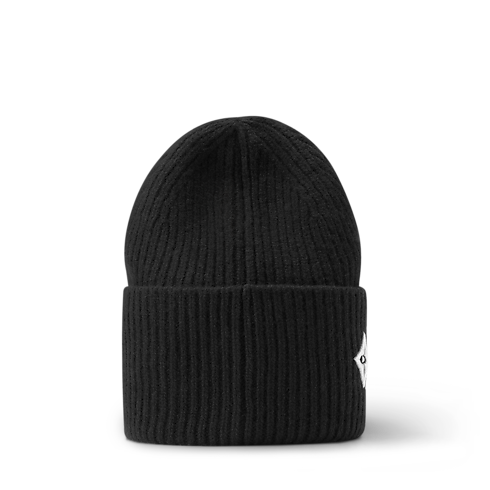 LV Headline Beanie S00 in Women's Accessories Hats and Gloves collections by Louis Vuitton (Product zoom)