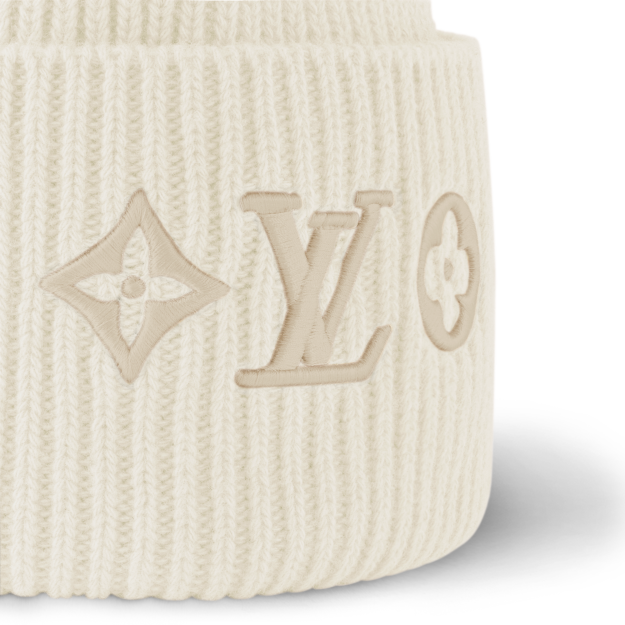 LV Headline Beanie S00 in Women