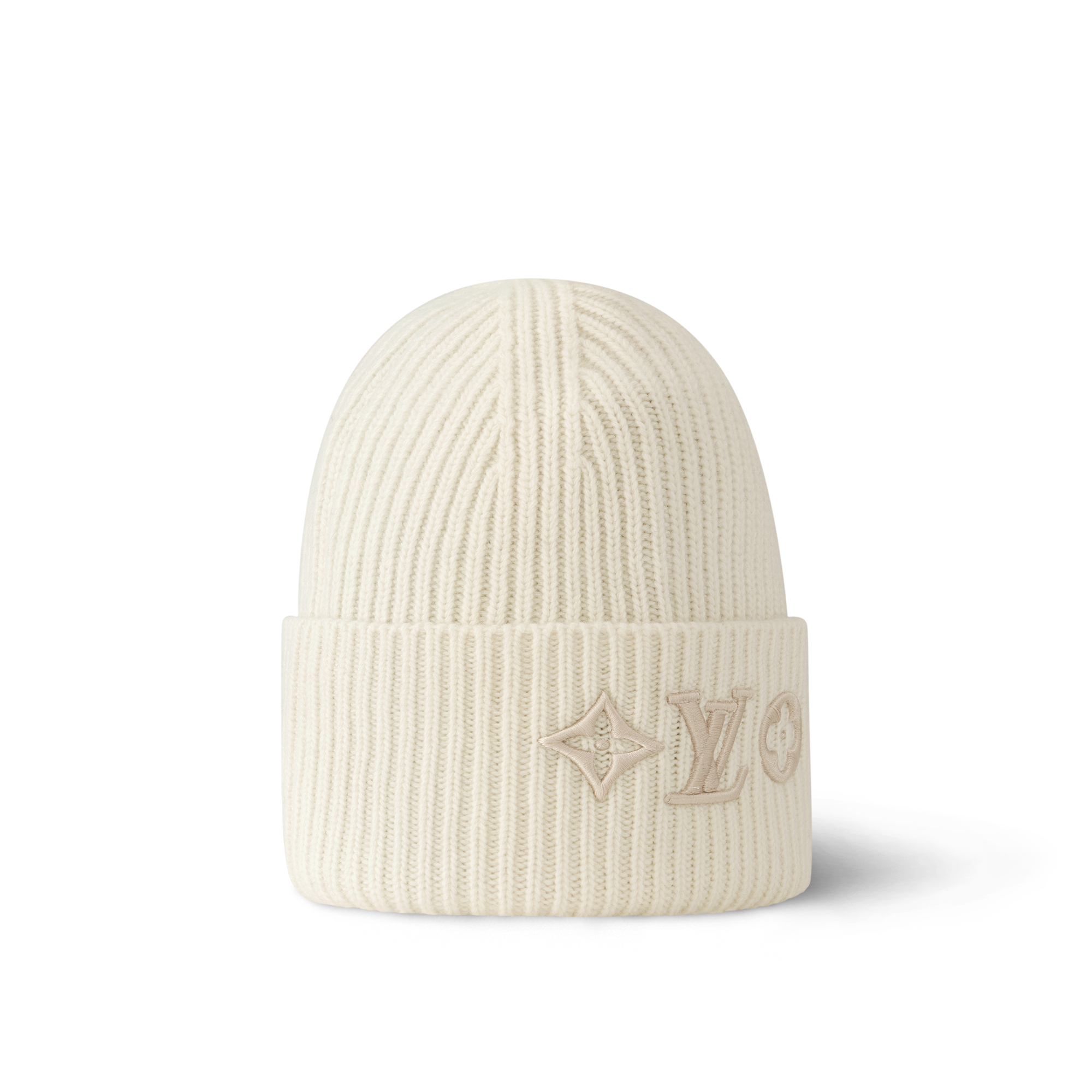 LV Headline Beanie S00 in Women