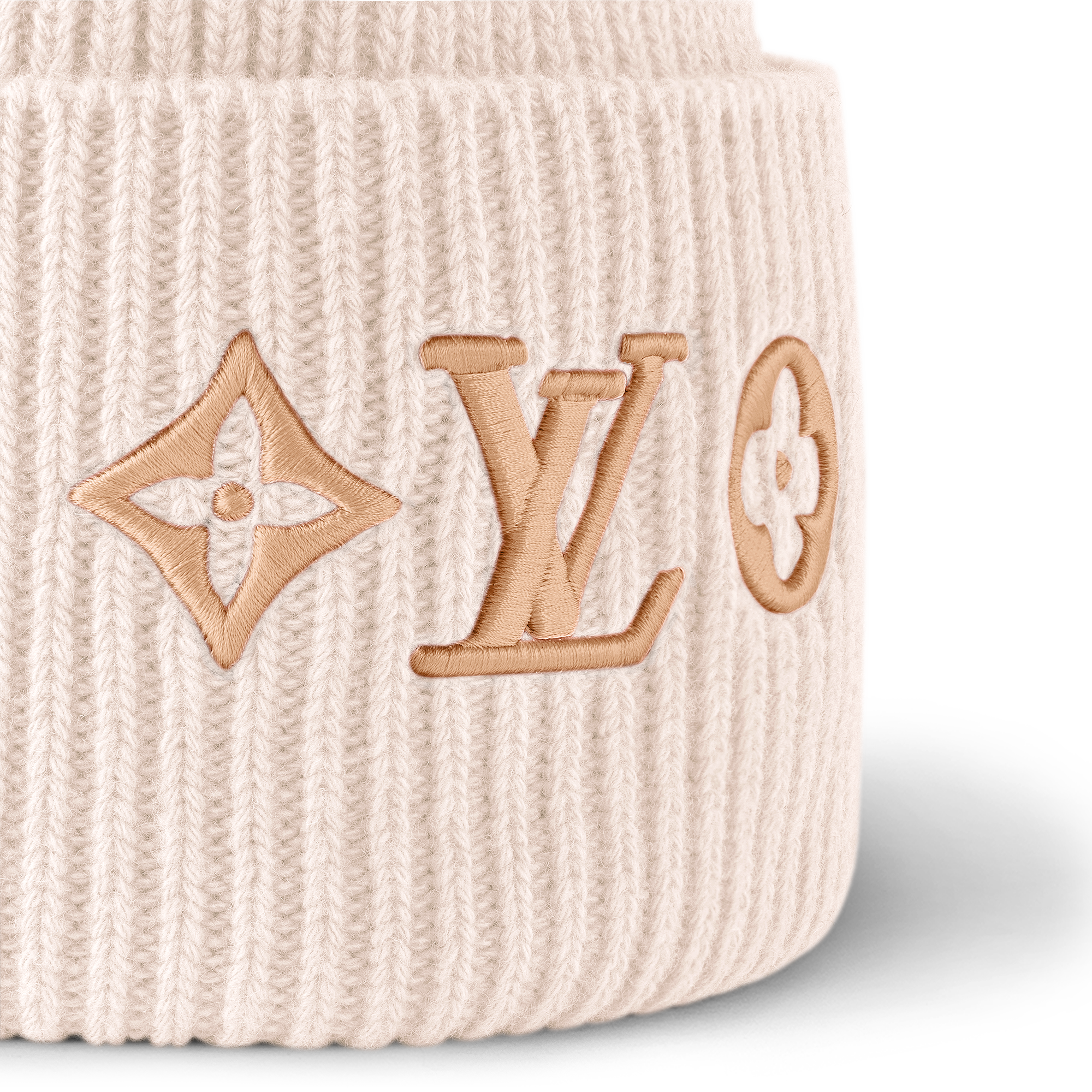 LV Headline Beanie S00 in Women