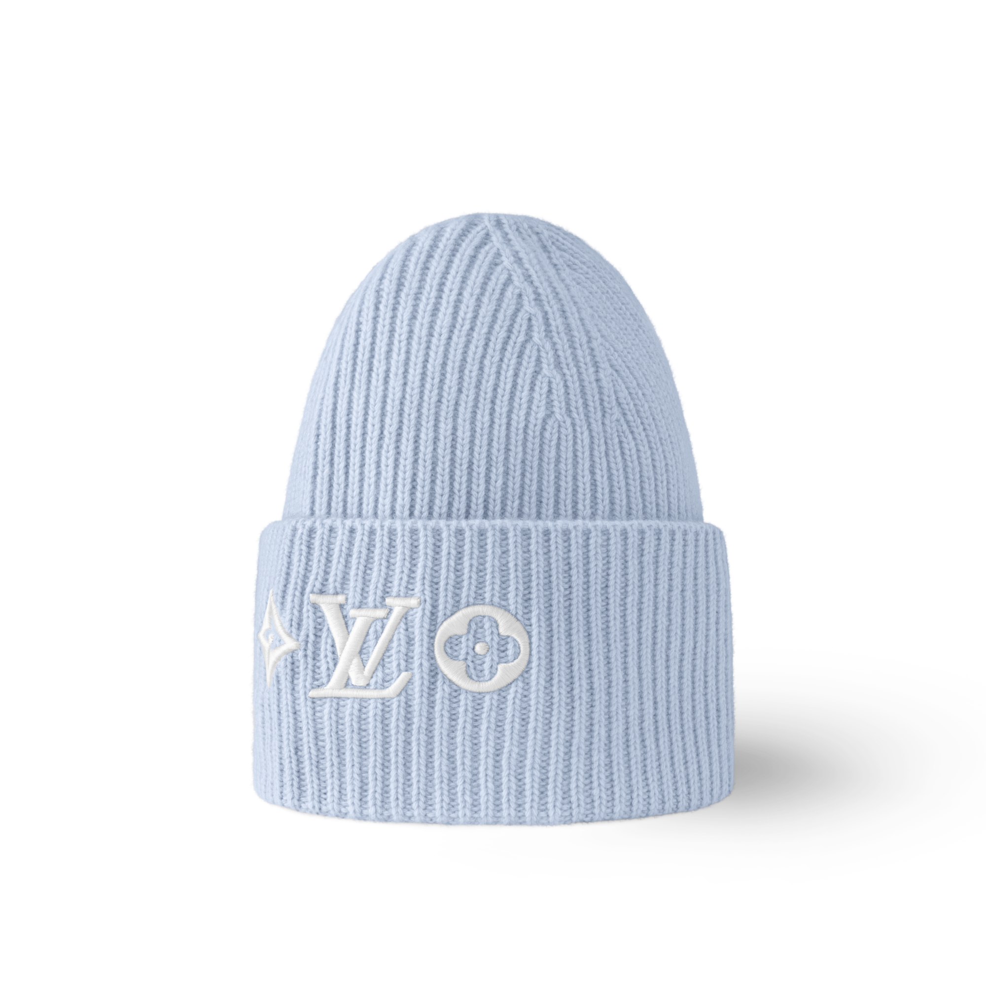 LV Headline Beanie S00 in Women