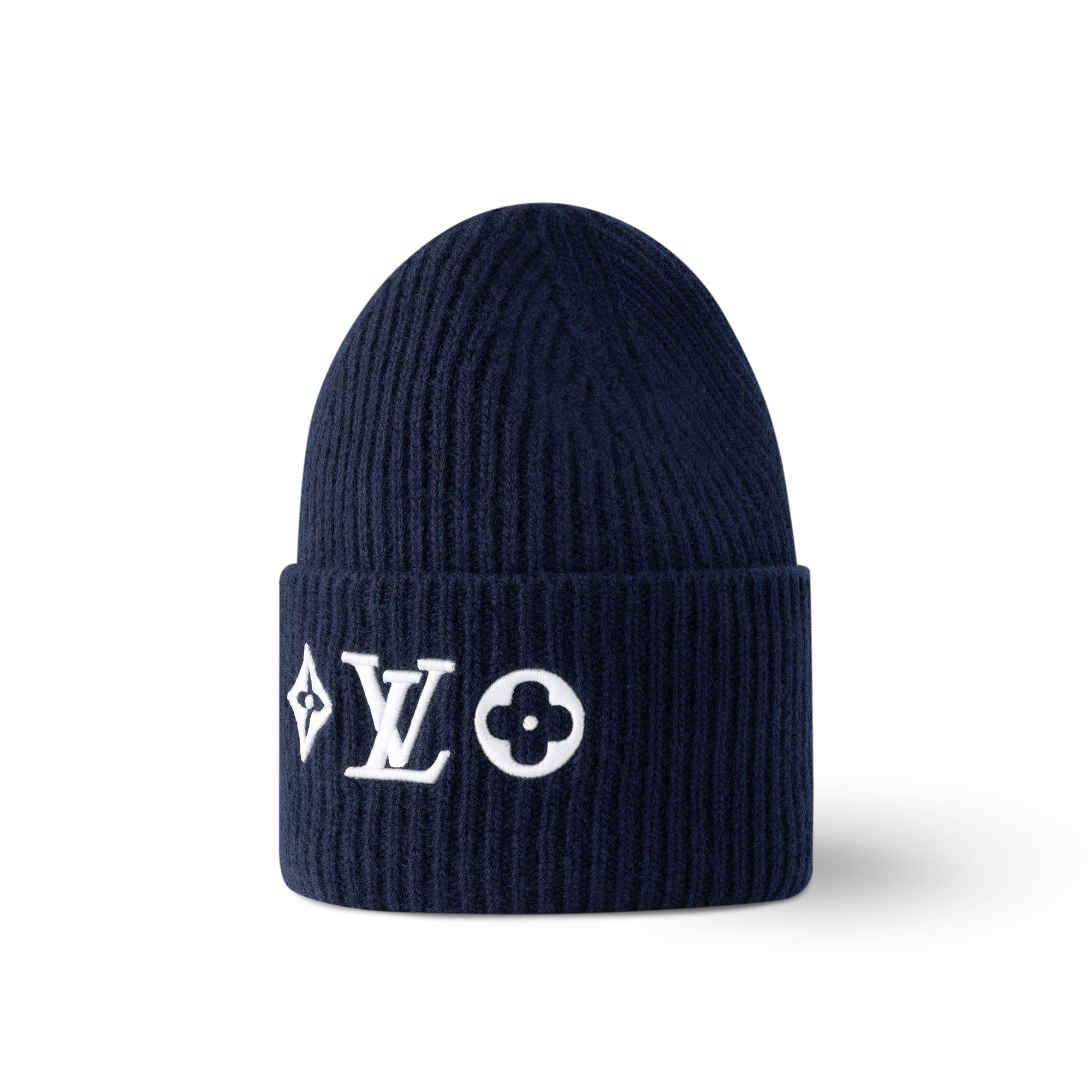LV Headline Beanie S00 in Women