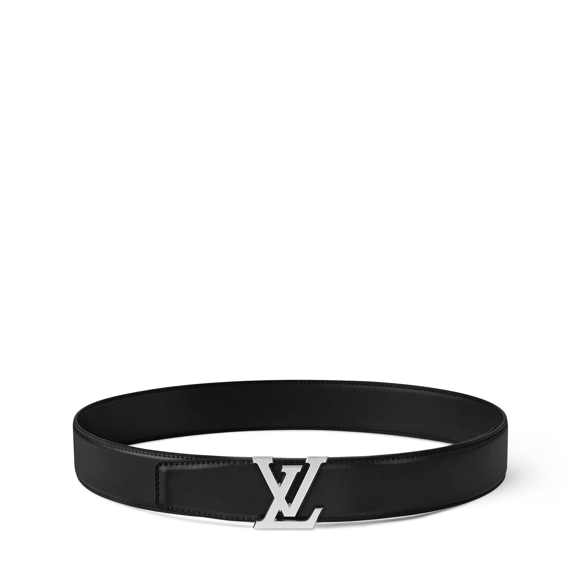 LV Heritage 35mm Reversible Belt  in Men