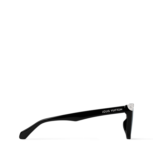 LV Heritage Square Sunglasses S00 in Men's Accessories Sunglasses collections by Louis Vuitton (Product zoom)