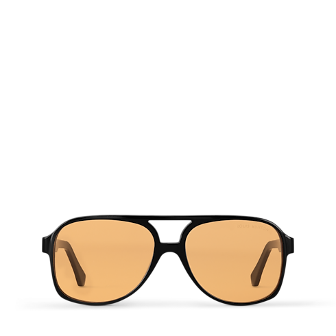 LV Hit Sunglasses S00 in Men's Accessories Sunglasses collections by Louis Vuitton (Product zoom)
