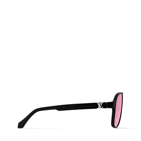 LV Hit Sunglasses S00 in Men's Accessories Sunglasses collections by Louis Vuitton (Product zoom)