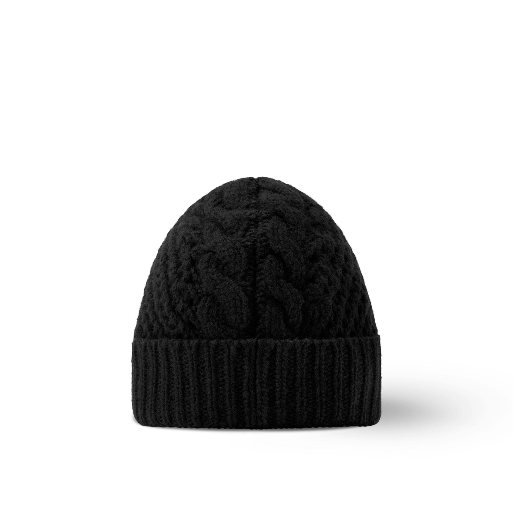 LV Holiday Beanie S00 in Women