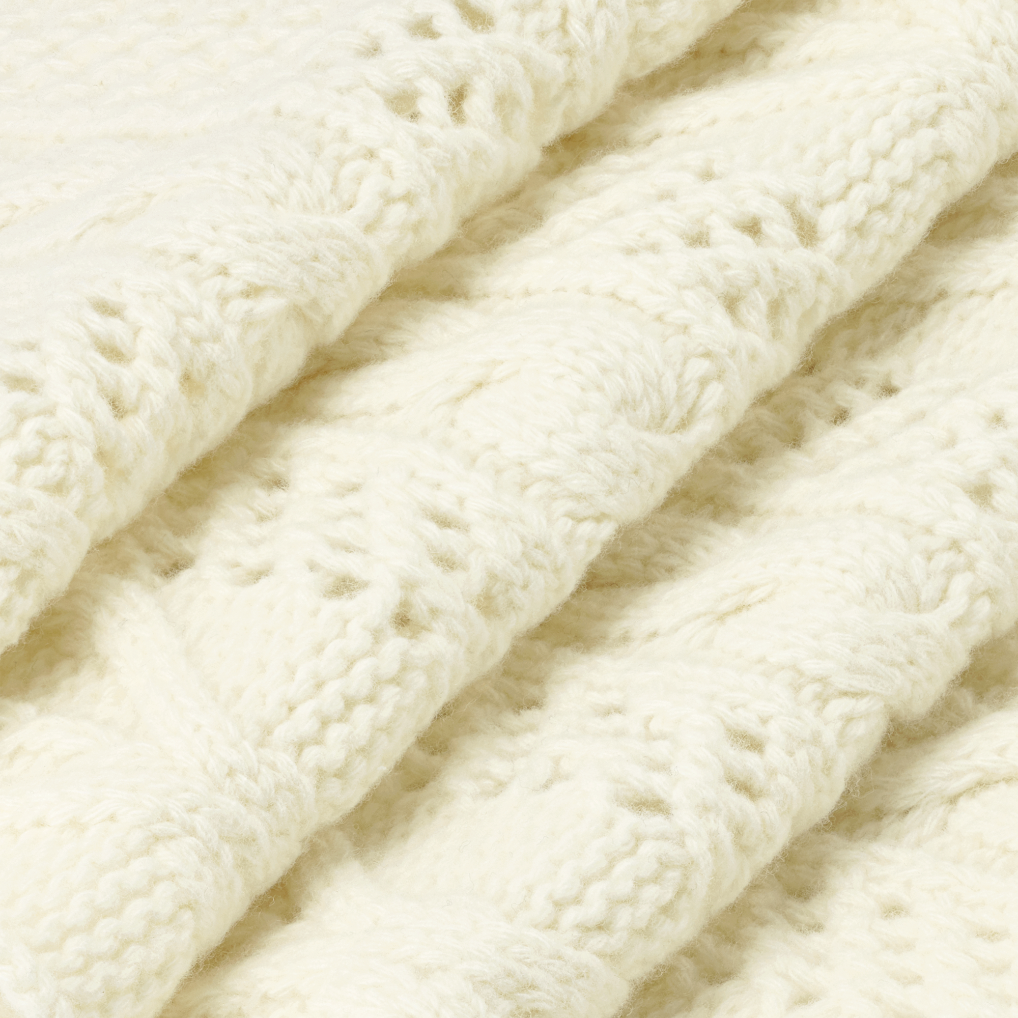 LV Holiday Scarf S00 in Women