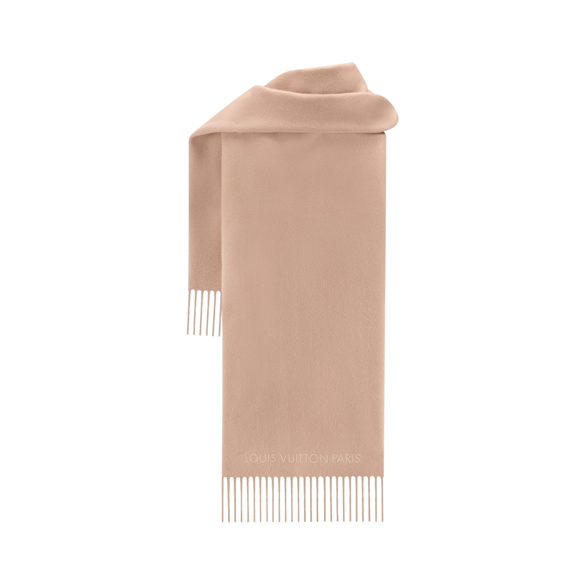 LV Icon Scarf S00 in Women