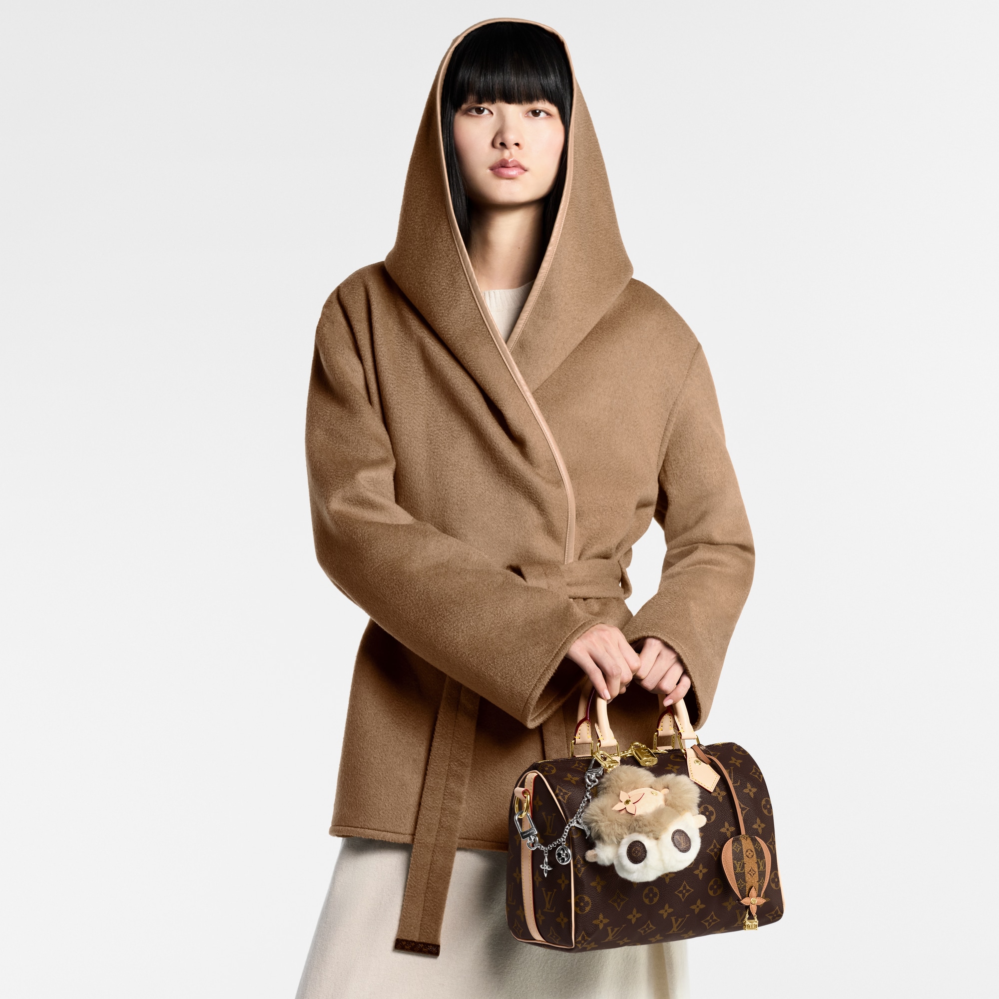 LV Iconic Bag Charm S00 in Women