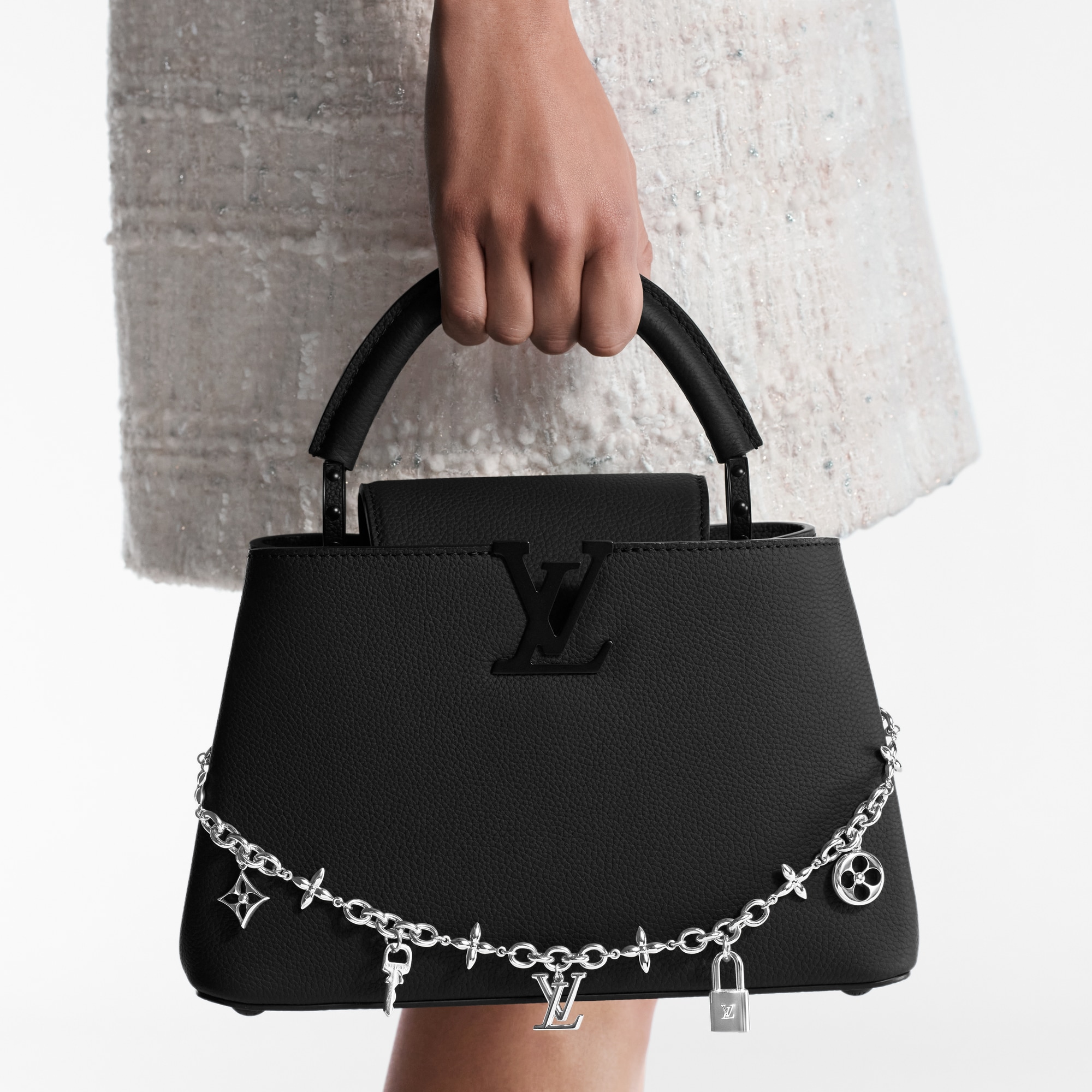 LV Iconic Bag Charm S00 in Women