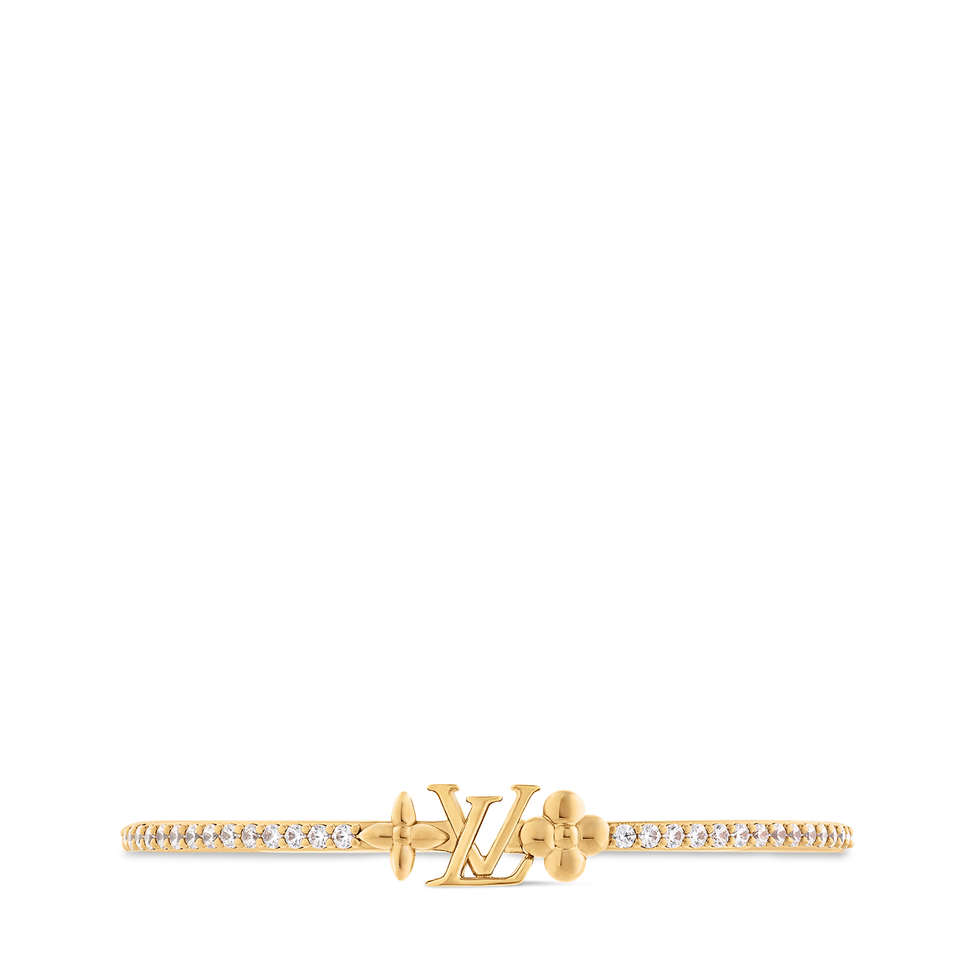 LV Iconic Bracelet S00 in Women