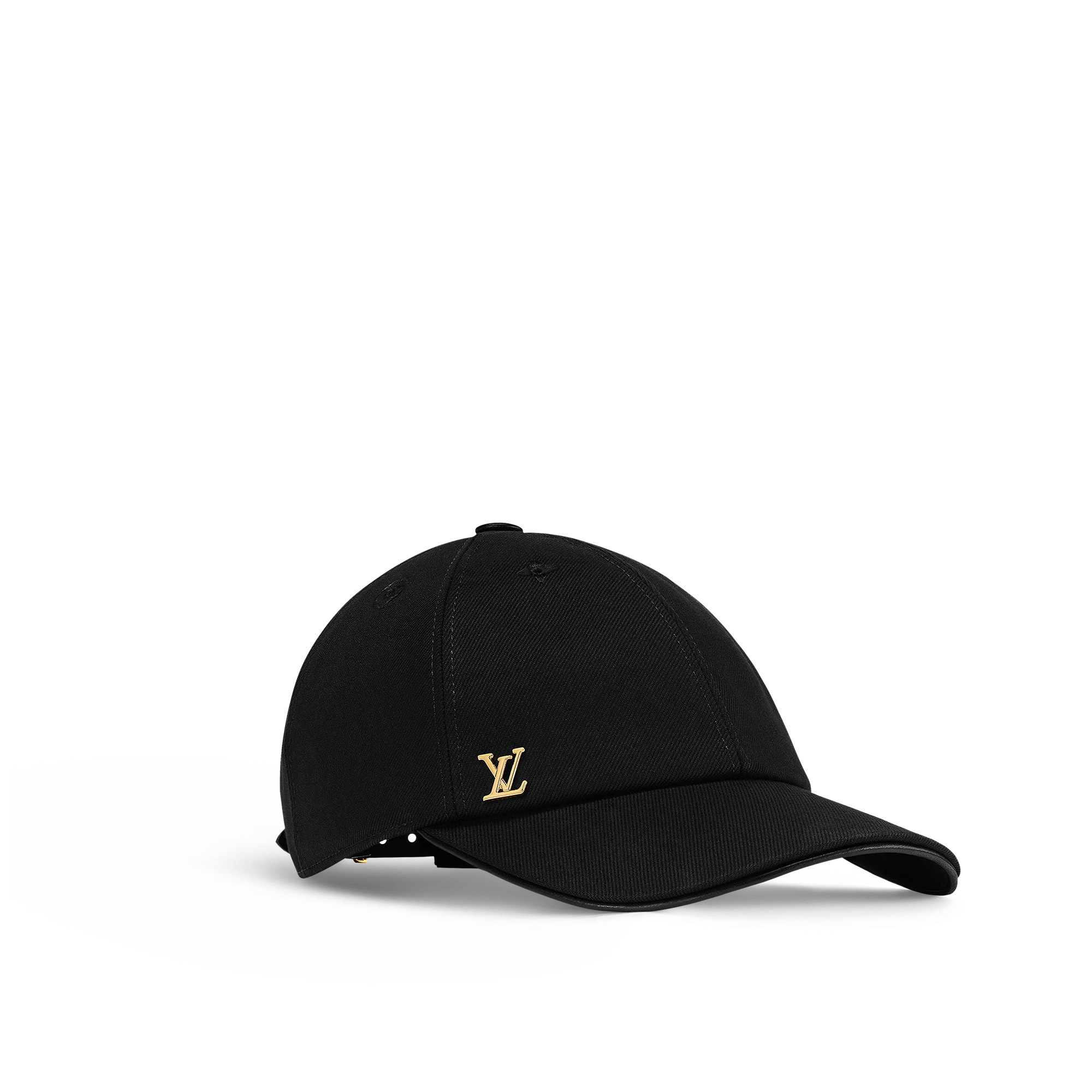 LV Iconic Cap S00 in Women