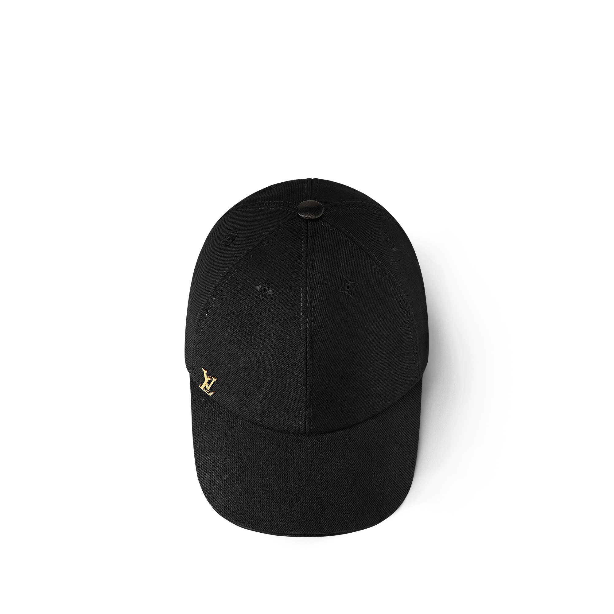 LV Iconic Cap S00 in Women