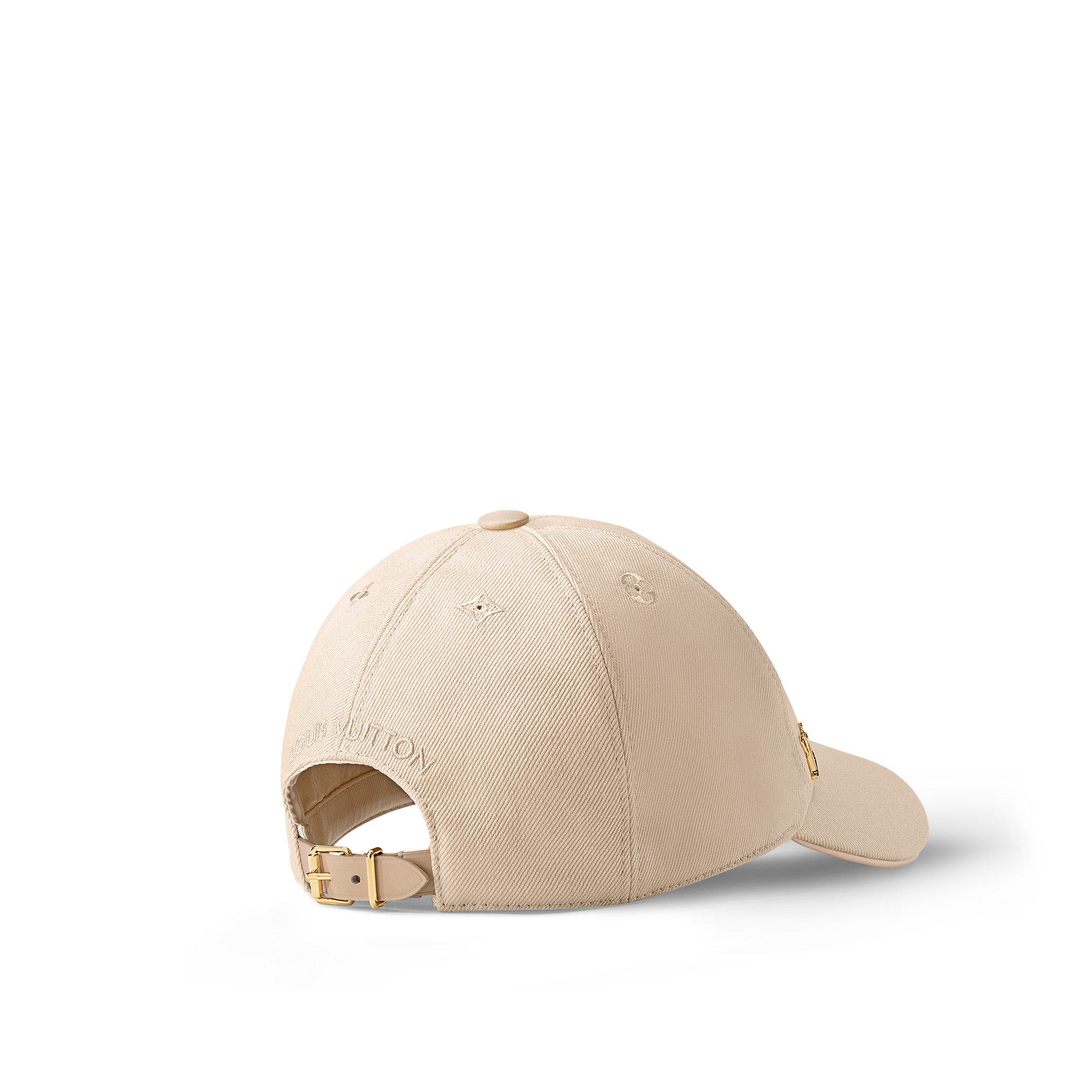 LV Iconic Cap S00 in Women
