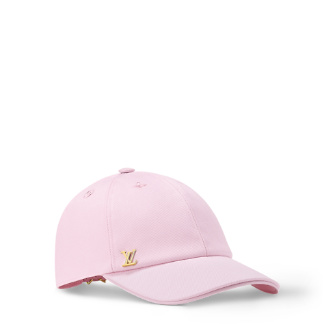 LV Iconic Cap S00 in Women's Accessories Hats and Gloves collections by Louis Vuitton (Product zoom)