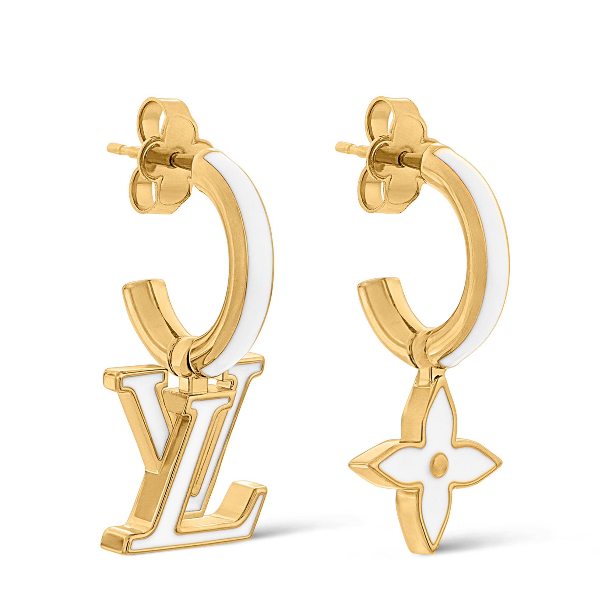 LV Iconic Earrings S00 in Women