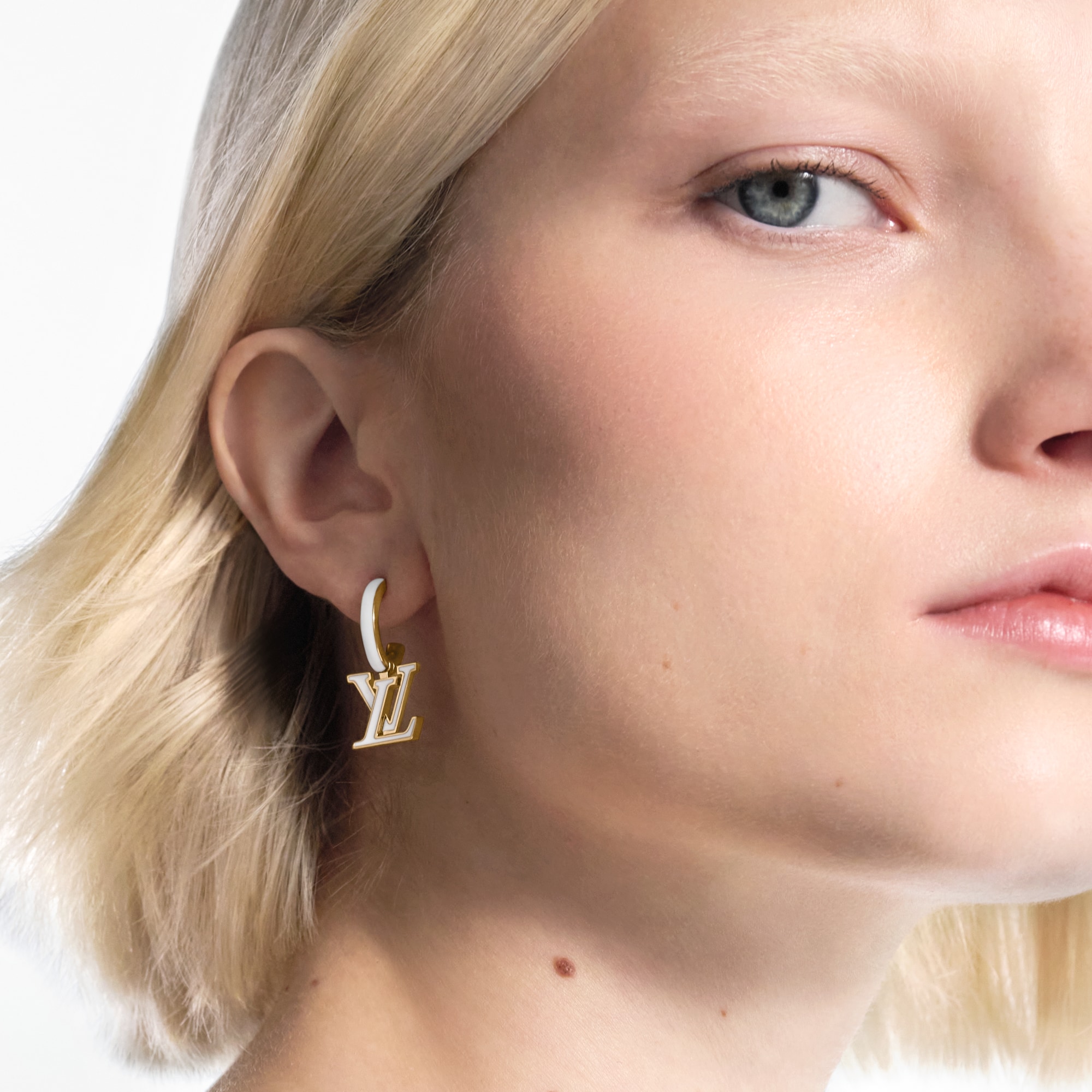 LV Iconic Earrings S00 in Women