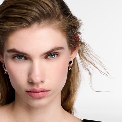 LV Iconic Earrings S00 in Women's Fashion Jewelry All Fashion Jewelry collections by Louis Vuitton (Product zoom)