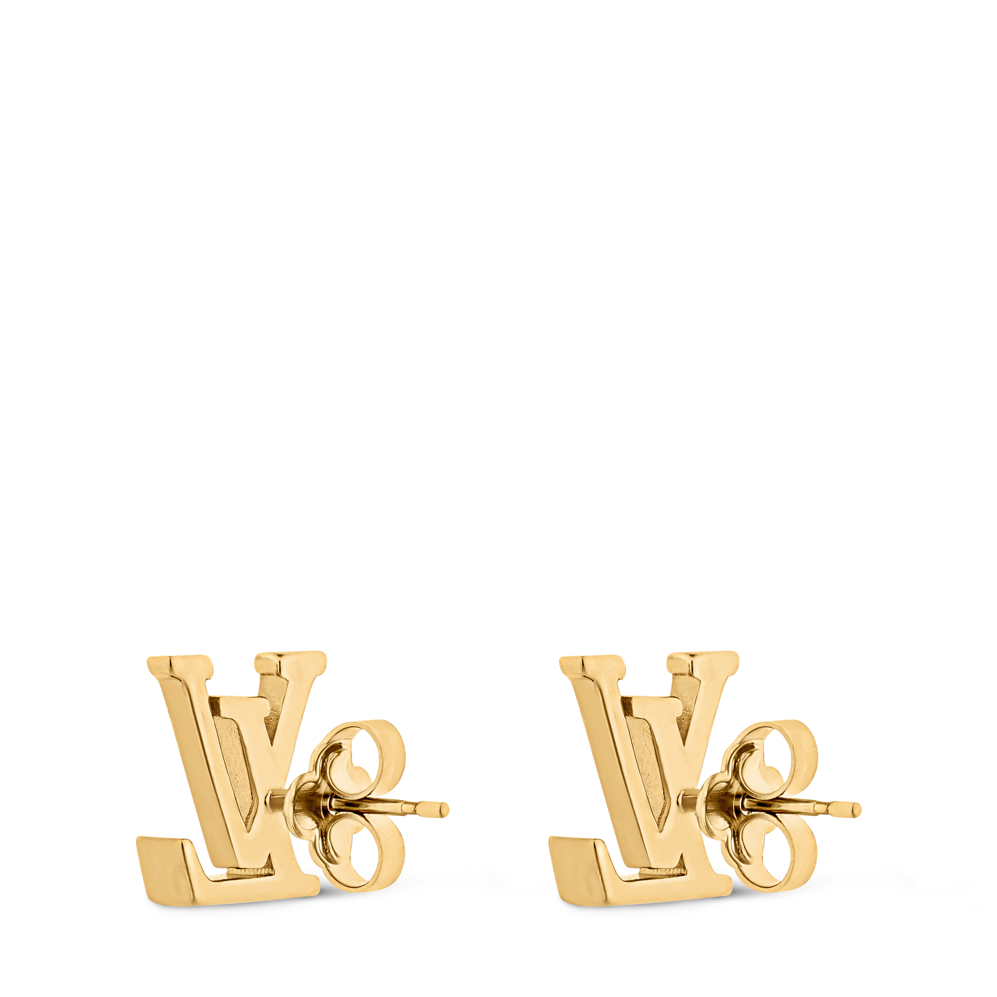LV Iconic Enamel Earrings S00 in Women