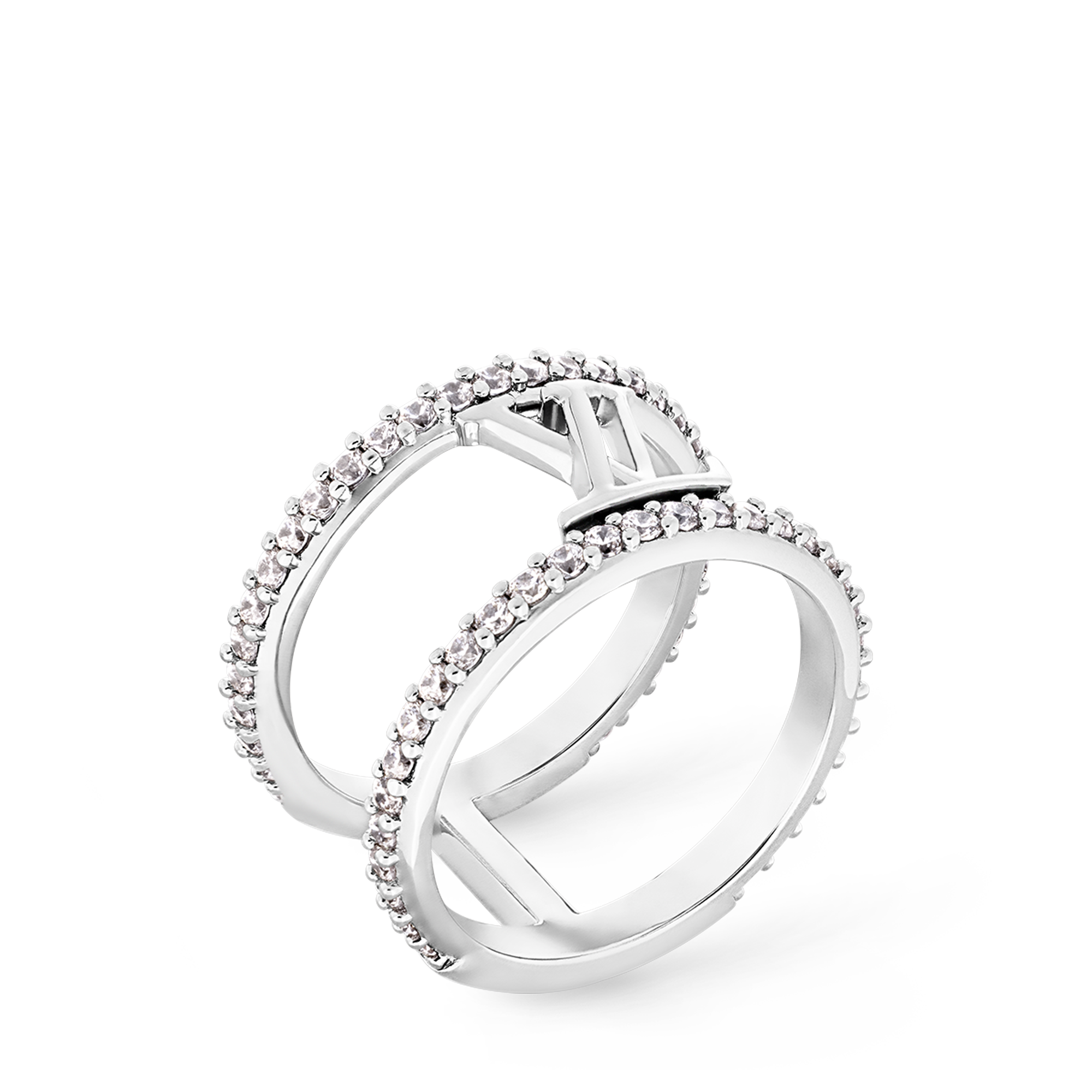 LV Iconic Ring S00 in Women