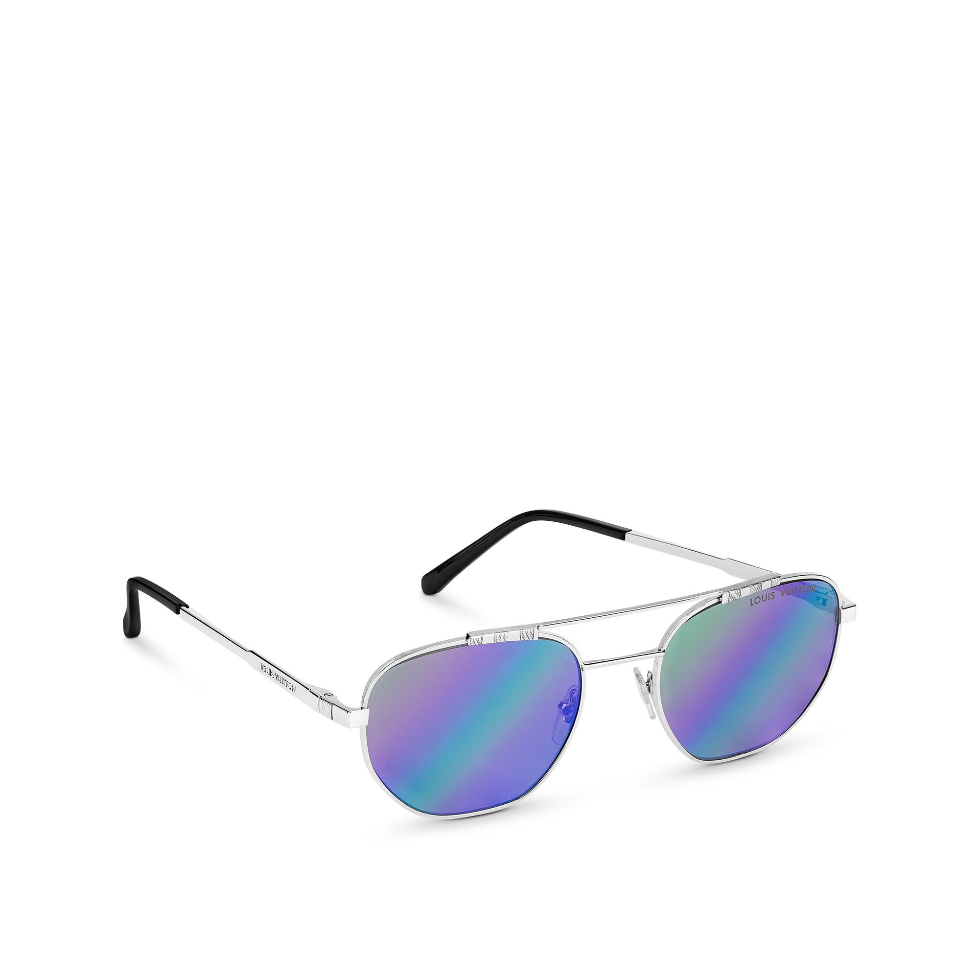 louis vuitton ray ban sunglasses