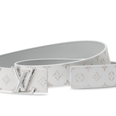LV Initiales 30mm Reversible Belt in Women's Accessories Belts collections by Louis Vuitton (Product zoom)