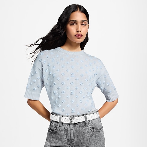 LV Initiales 30mm Reversible Belt in Women's Accessories Belts collections by Louis Vuitton (Product zoom)