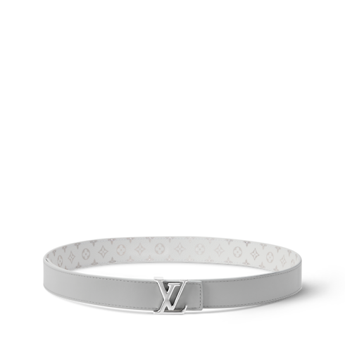 LV Initiales 30mm Reversible Belt in Women's Accessories Belts collections by Louis Vuitton (Product zoom)