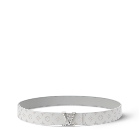 LV Initiales 30mm Reversible Belt in Women's Accessories Belts collections by Louis Vuitton (Product zoom)