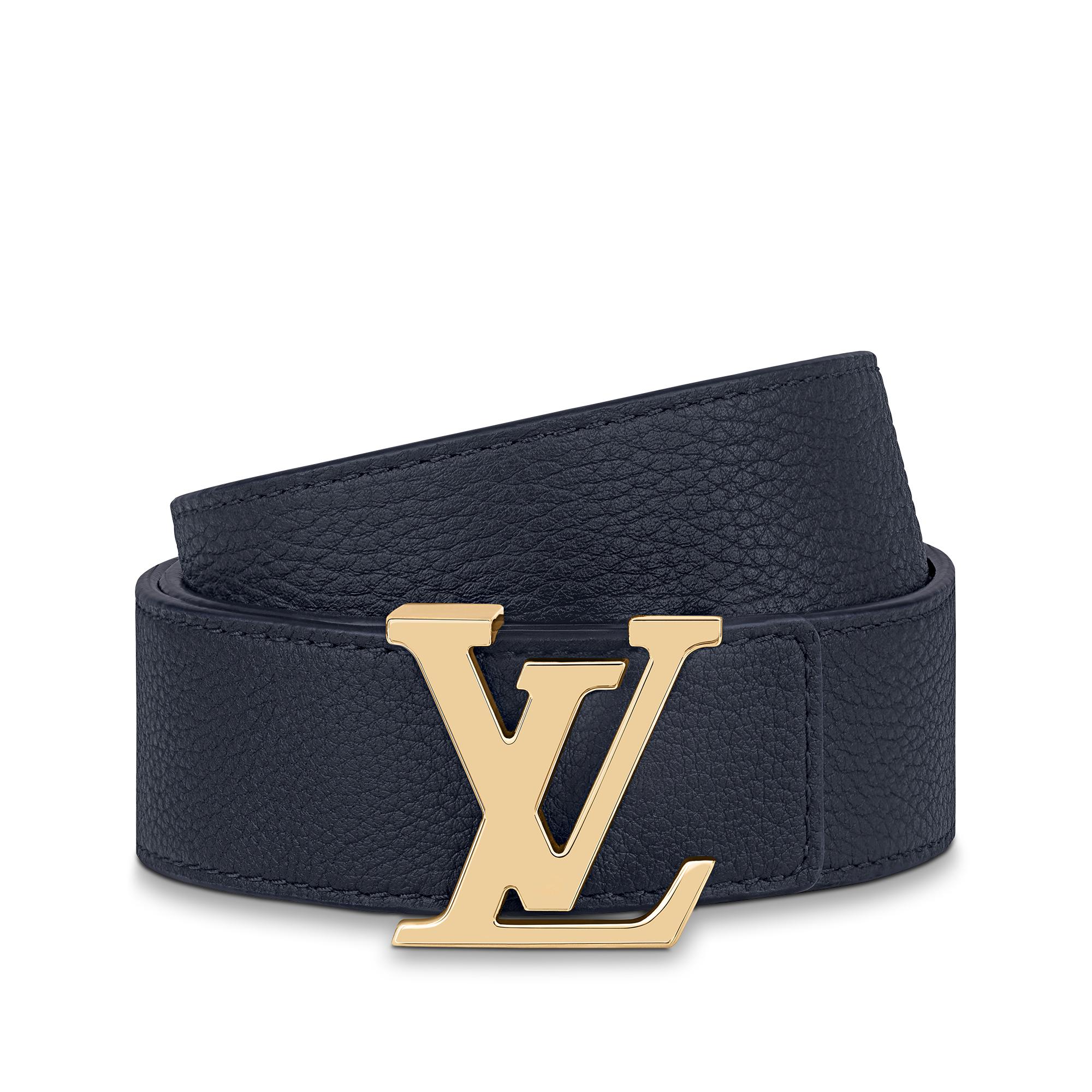 lv initiales 30mm reversible