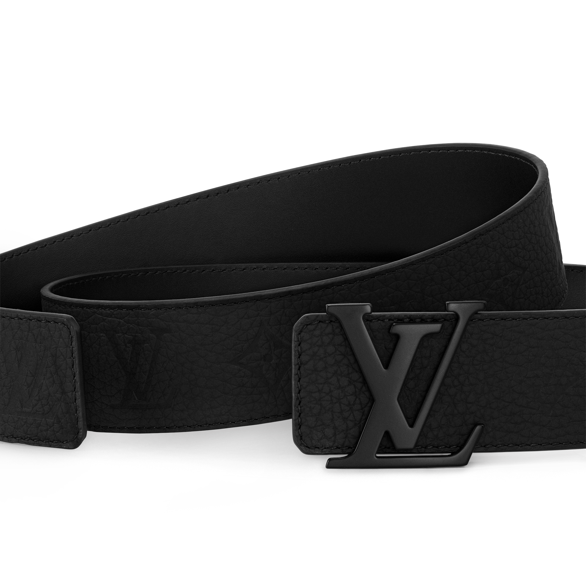 LV Initiales 40mm Reversible Belt  in Holiday Gifts