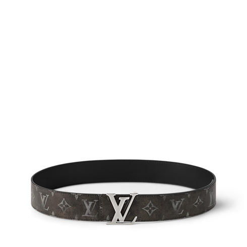 LV Initiales 40mm Reversible Belt in Men's Accessories Belts collections by Louis Vuitton (Product zoom)
