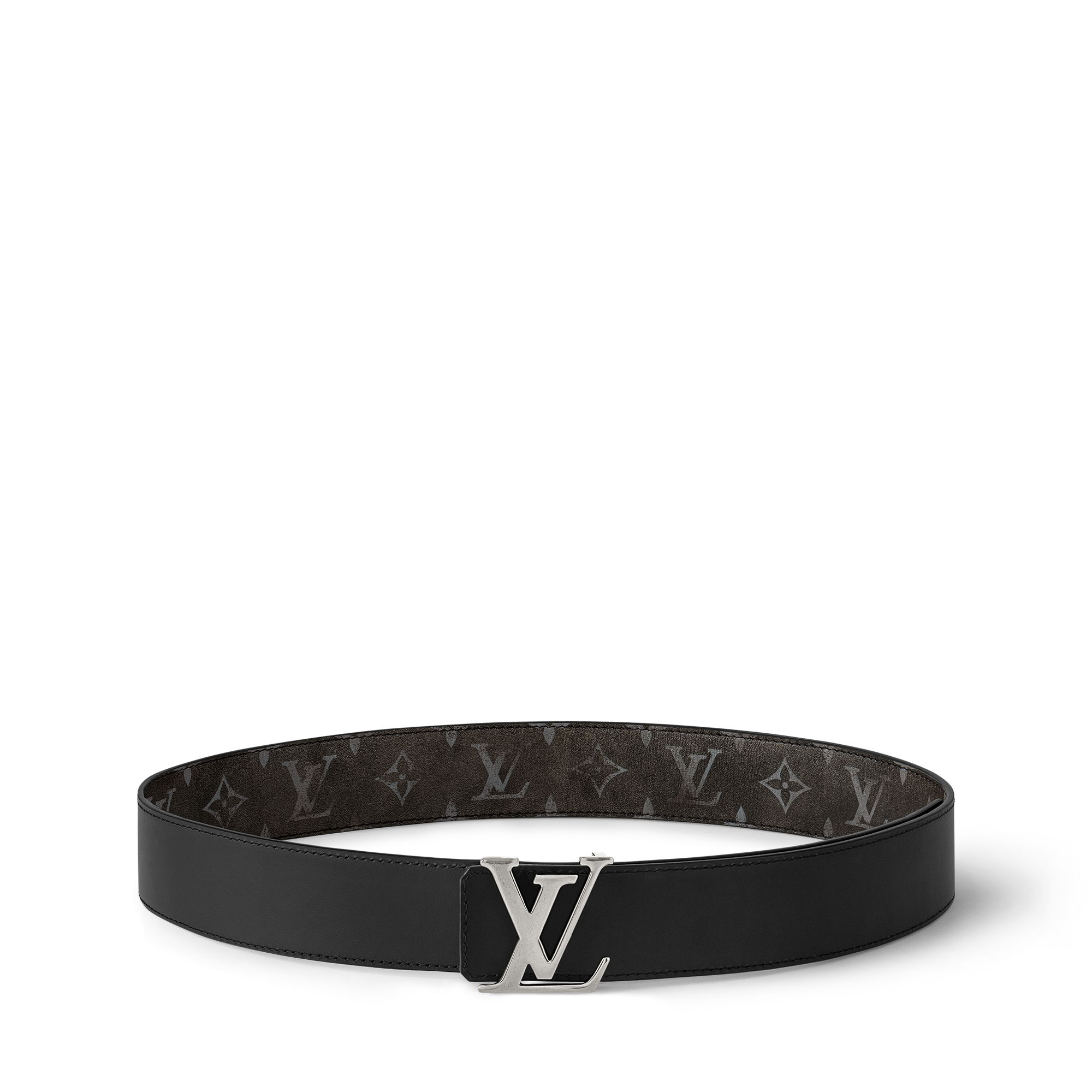 LV Initiales 40mm Reversible Belt  in Men
