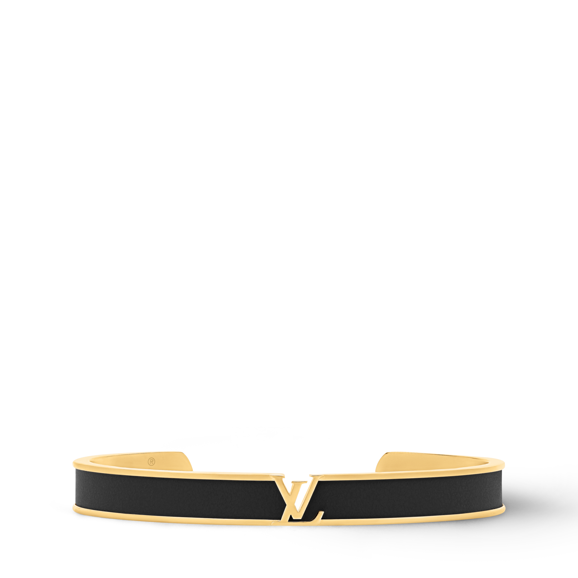 LV Initiales Bracelet S00 in Women
