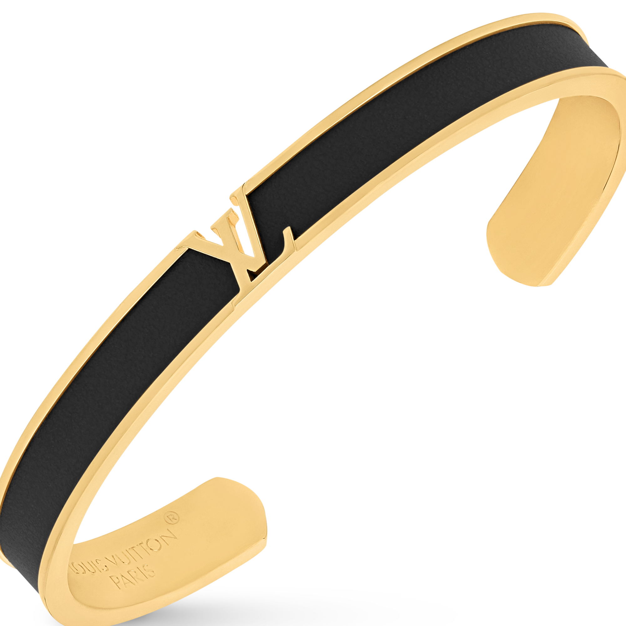 LV Initiales Bracelet S00 in Women