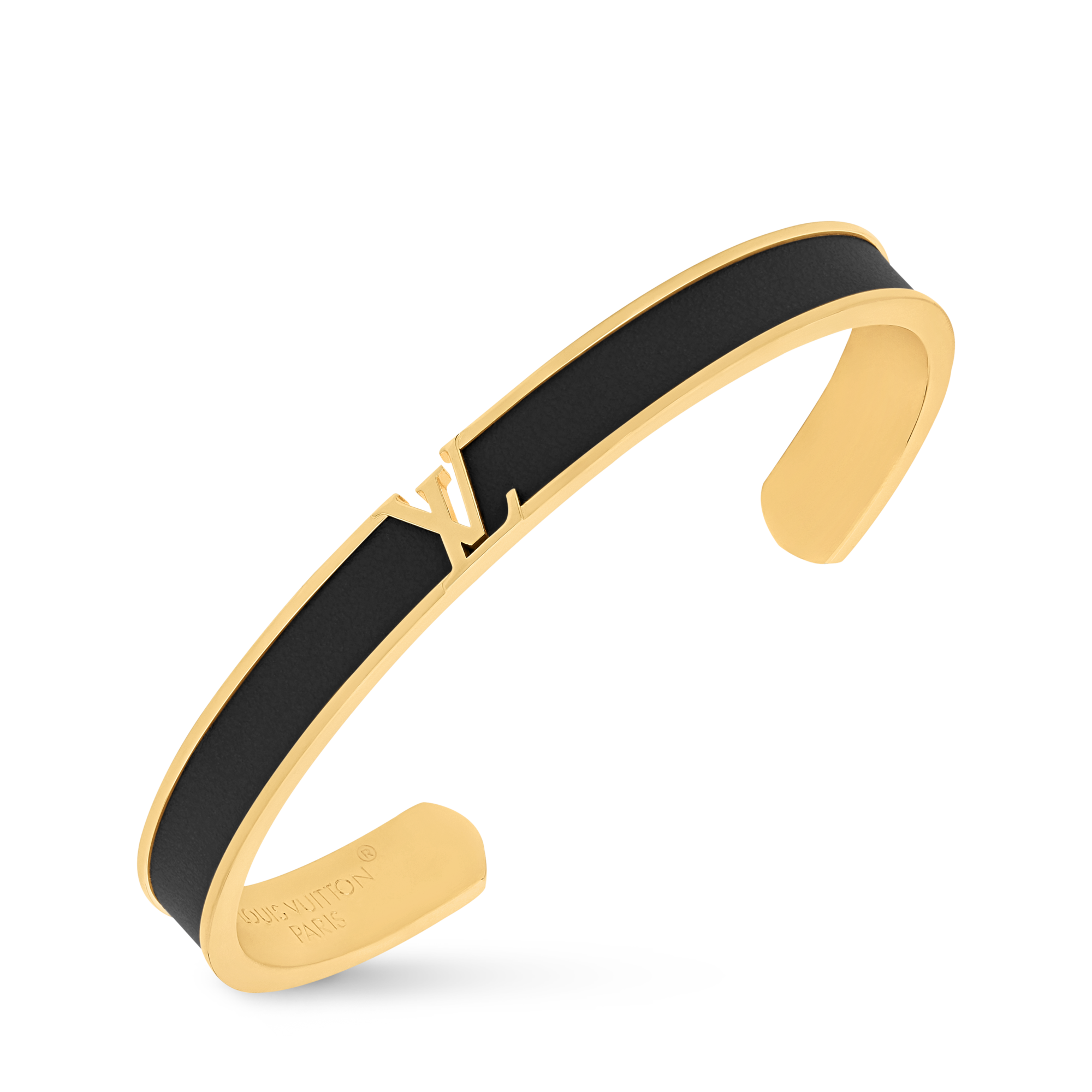 LV Initiales Bracelet S00 in Women