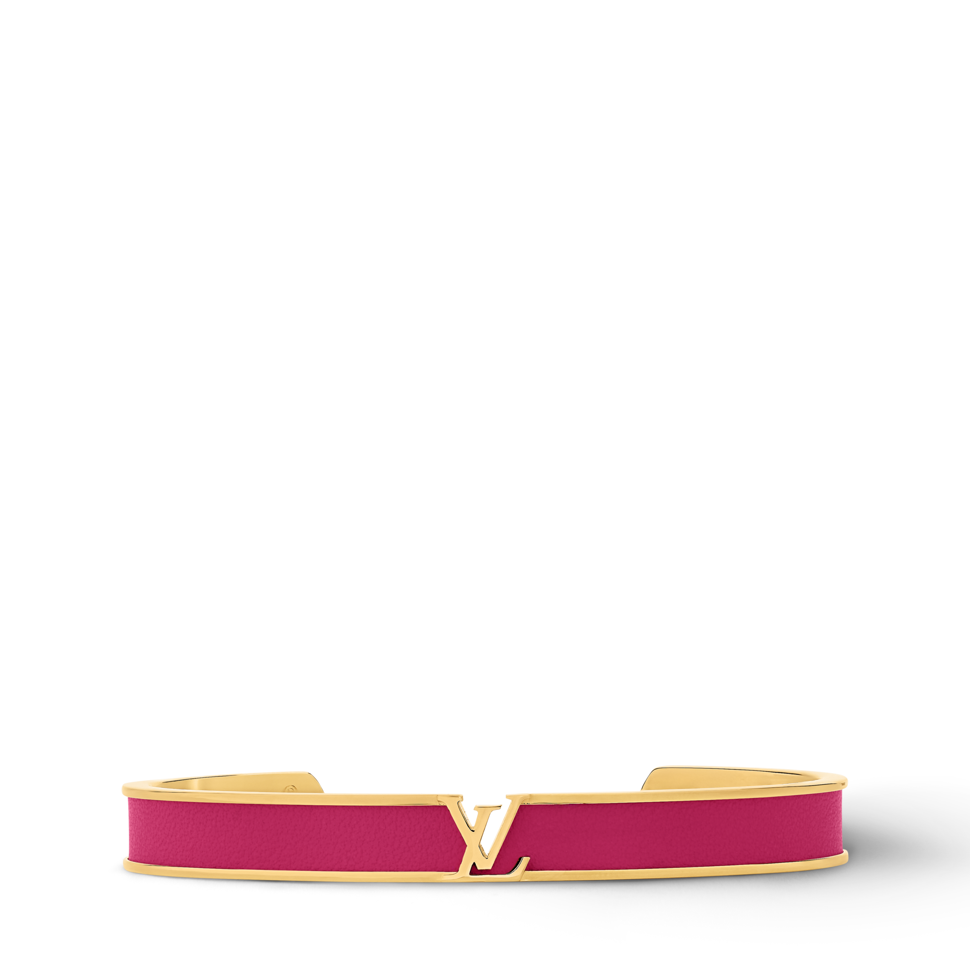 LV Initiales Bracelet S00 in Women