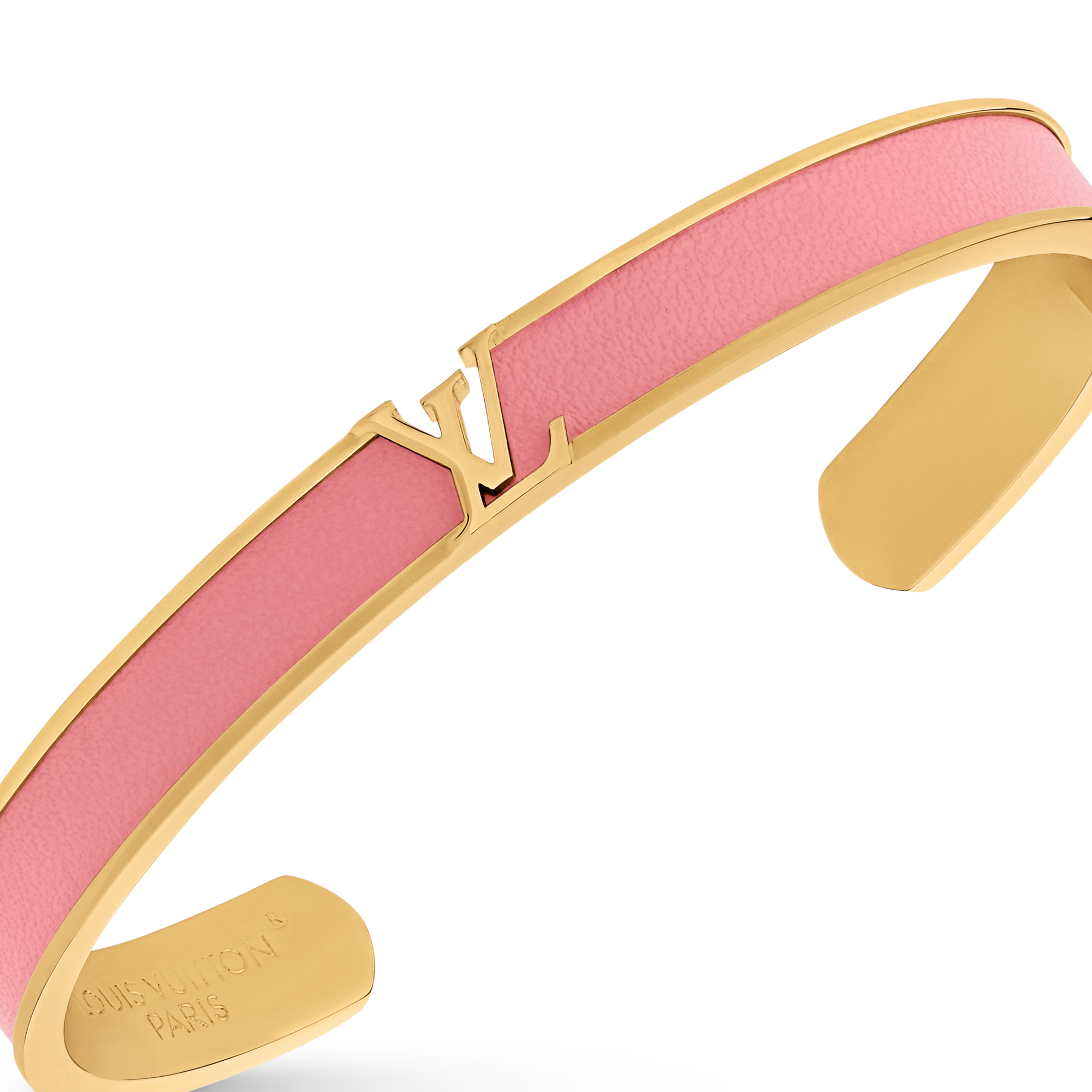 LV Initiales Bracelet S00 in Women