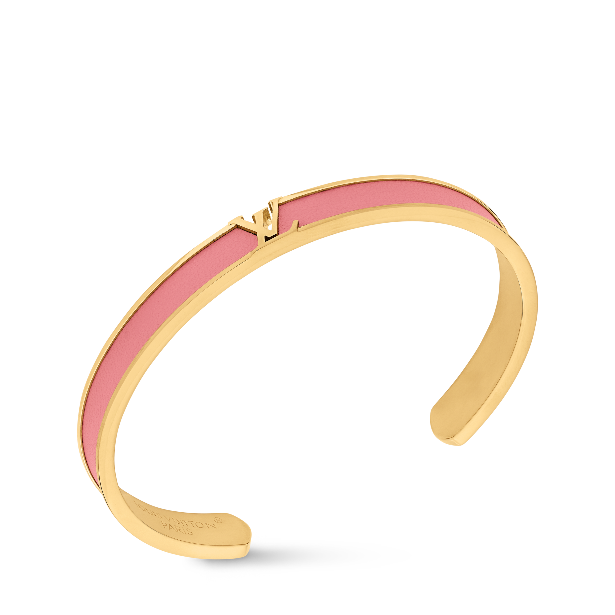 LV Initiales Bracelet S00 in Women