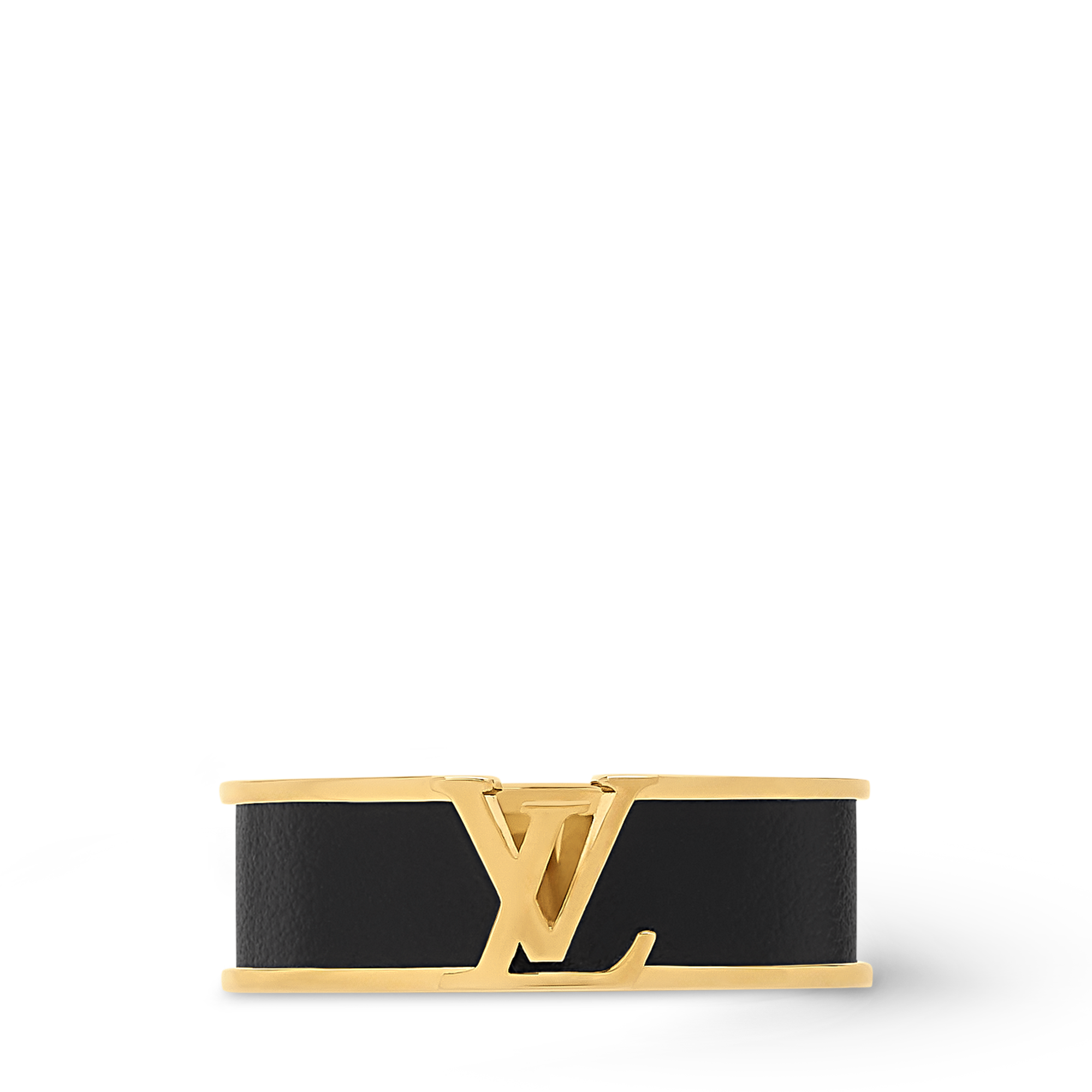 LV Initiales Ring S00 in Women
